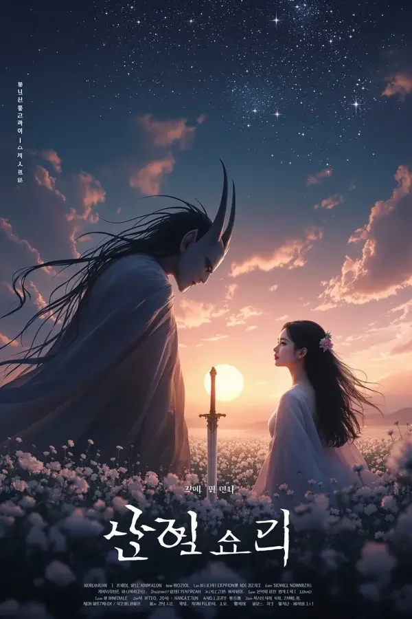 孤单又灿烂的神:鬼怪 - 排行榜第 13 名 孤单又灿烂的神:鬼怪 灯箱海报